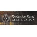 Florida Bar Board Certification